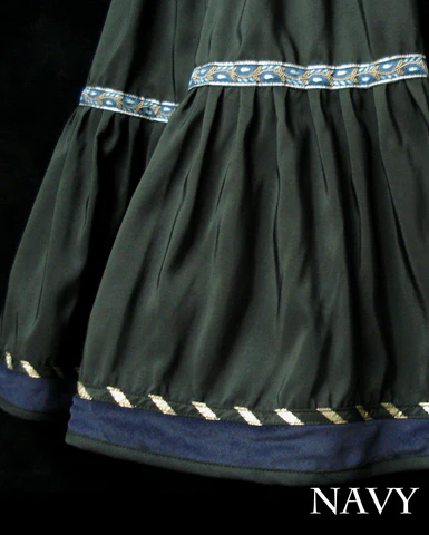 Carnival Skirt