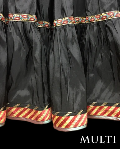 Carnival Skirt