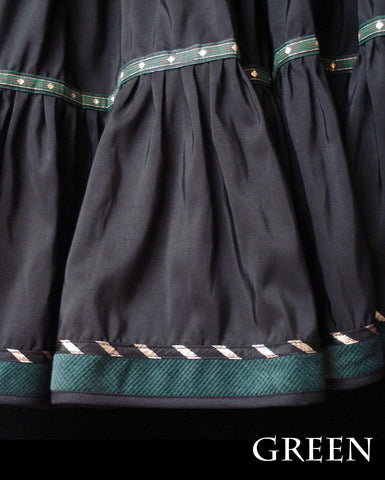 Carnival Skirt