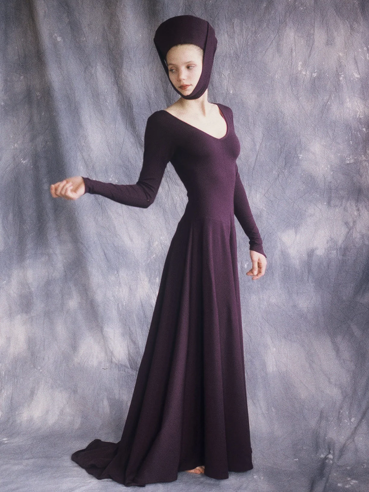 Cotte- Cotton Moresca Clothing & Costume Cotte- Cotton Moresca Clothing & Costume