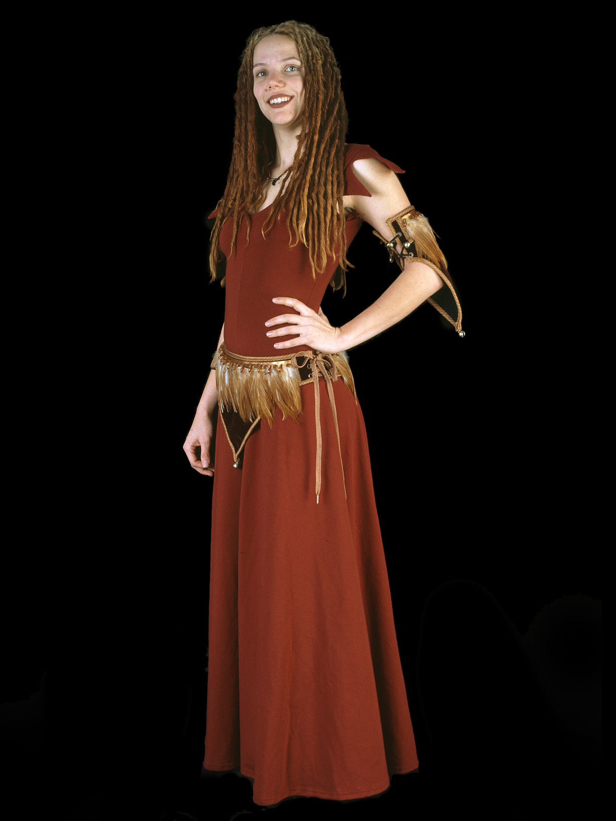 Falda – Moresca Clothing & Costume