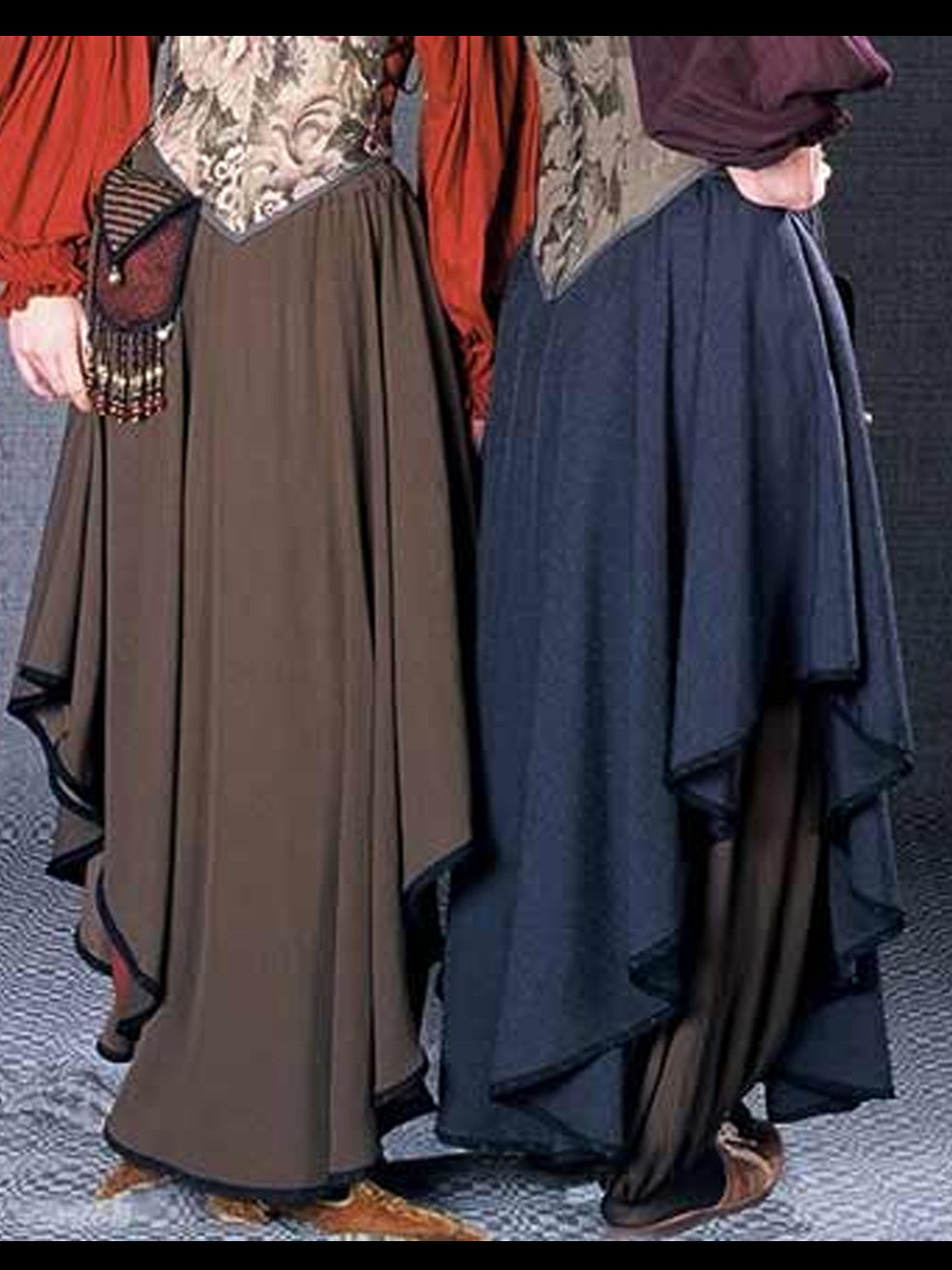 スカート sufi Sufi Skirt – Moresca Clothing & Costume